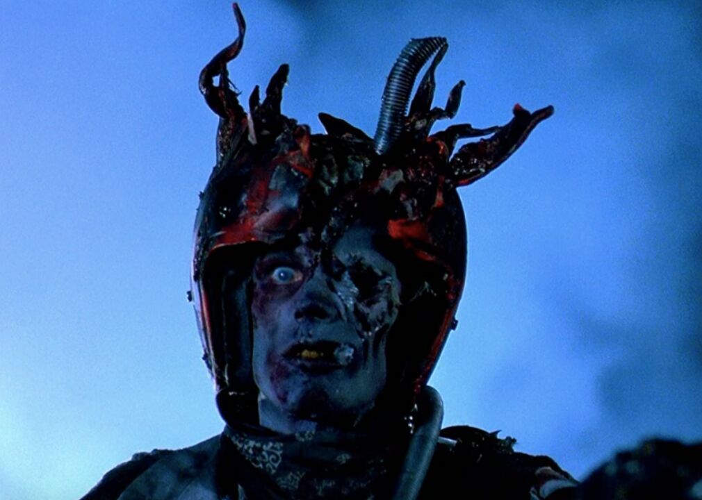 Cemetery Man (1994)
